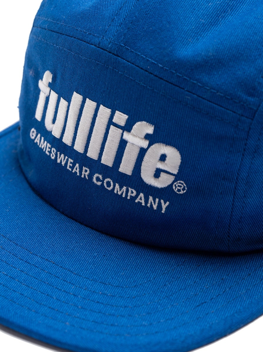 5v5 Panels Cap