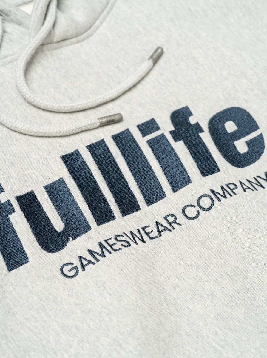 Fulllife Wordmark Hoodie