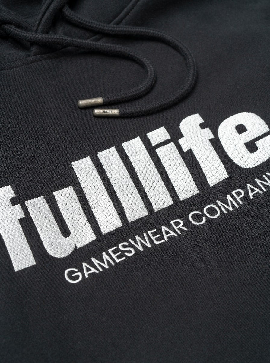 Fulllife Wordmark Hoodie