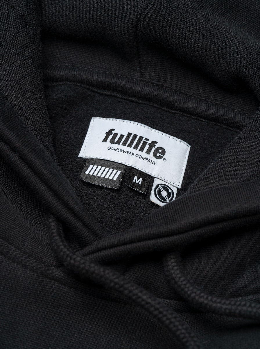 Fulllife Wordmark Hoodie