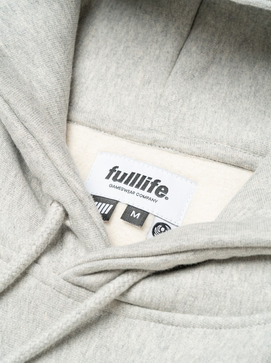 24 Hour Stream Hoodie