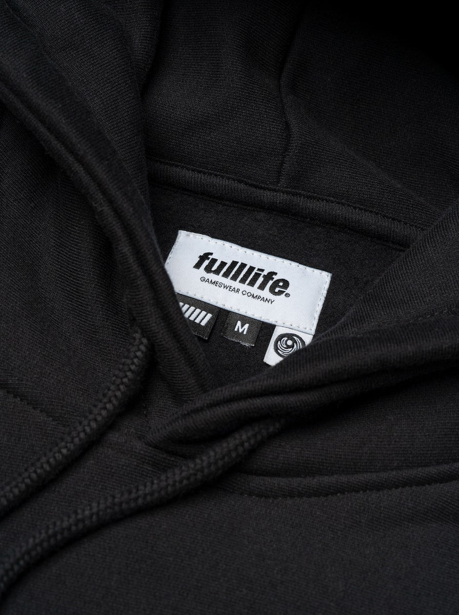 24 Hour Stream Hoodie