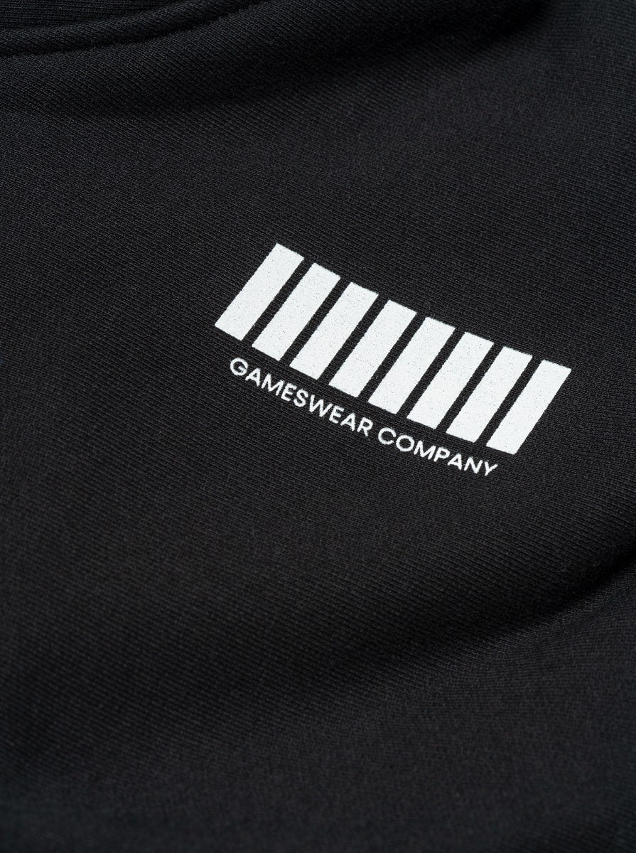 24 Hour Stream Hoodie