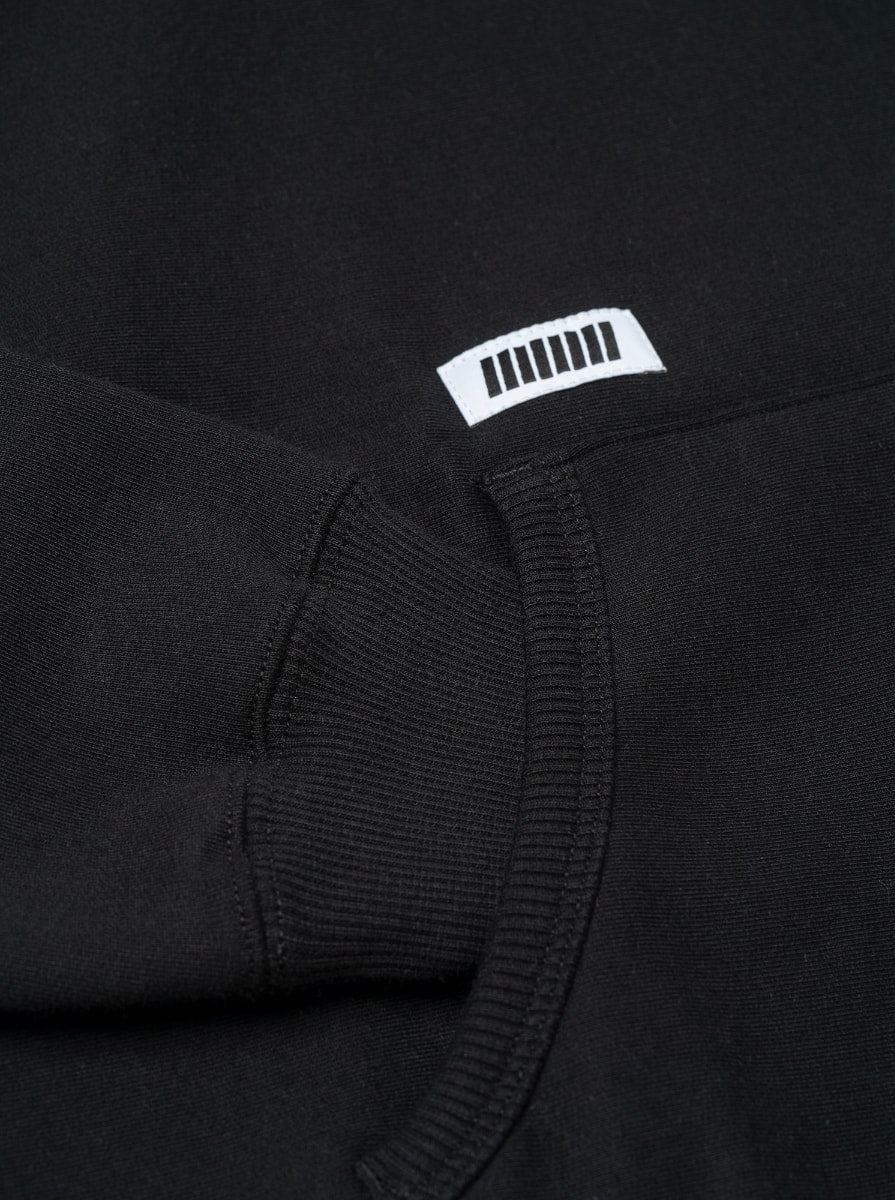 Fulllife Bar Hoodie