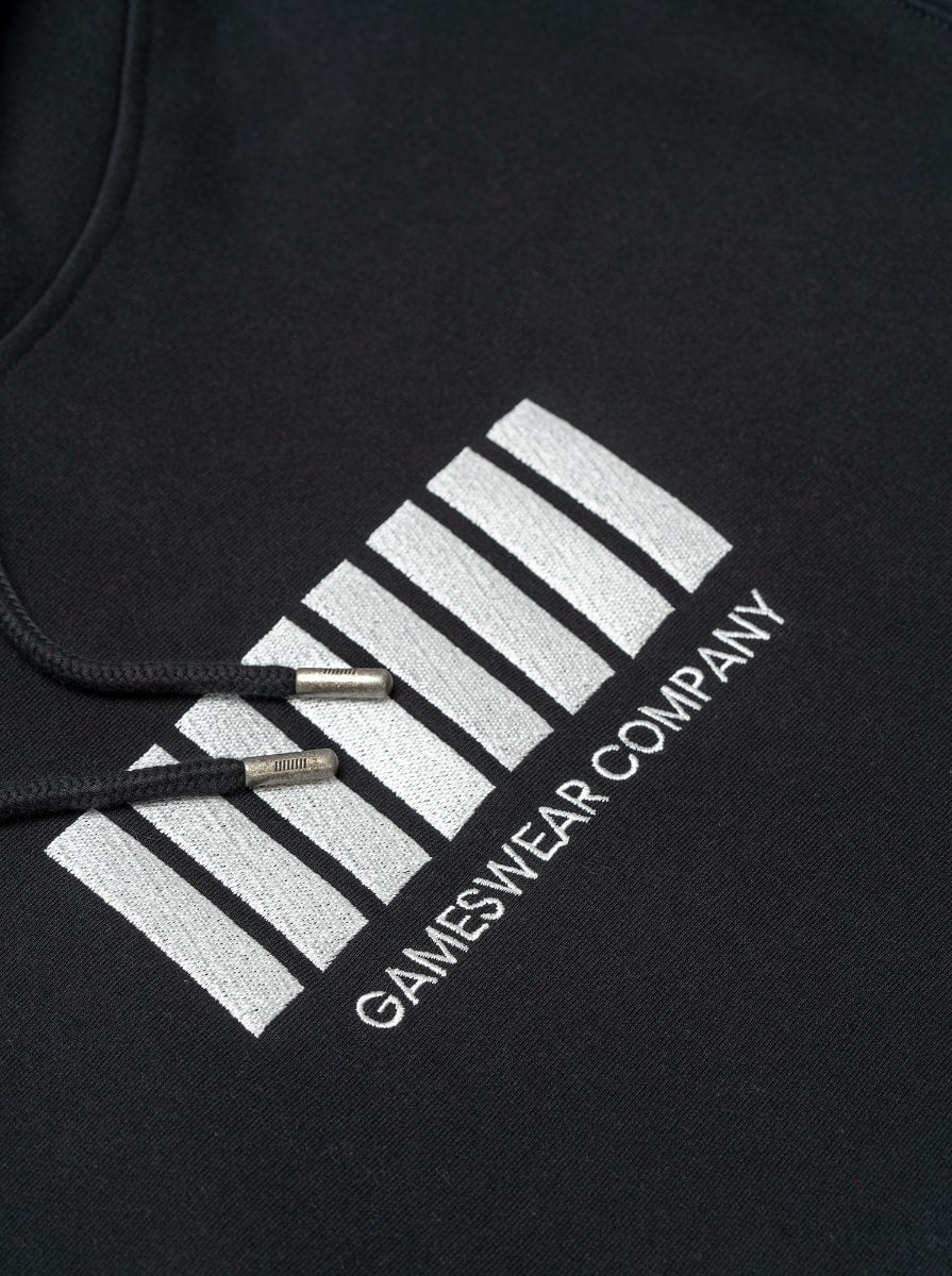 Fulllife Bar Hoodie