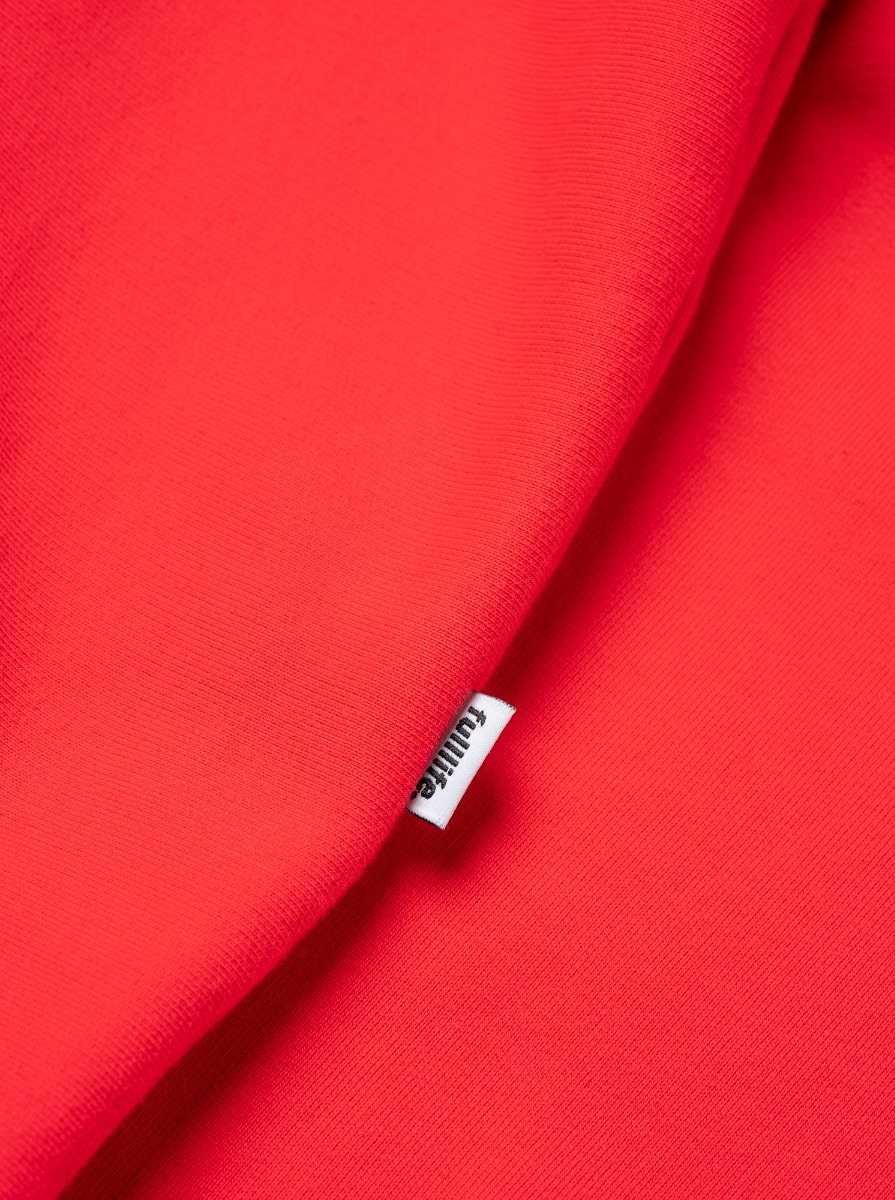 Fulllife Bar Hoodie