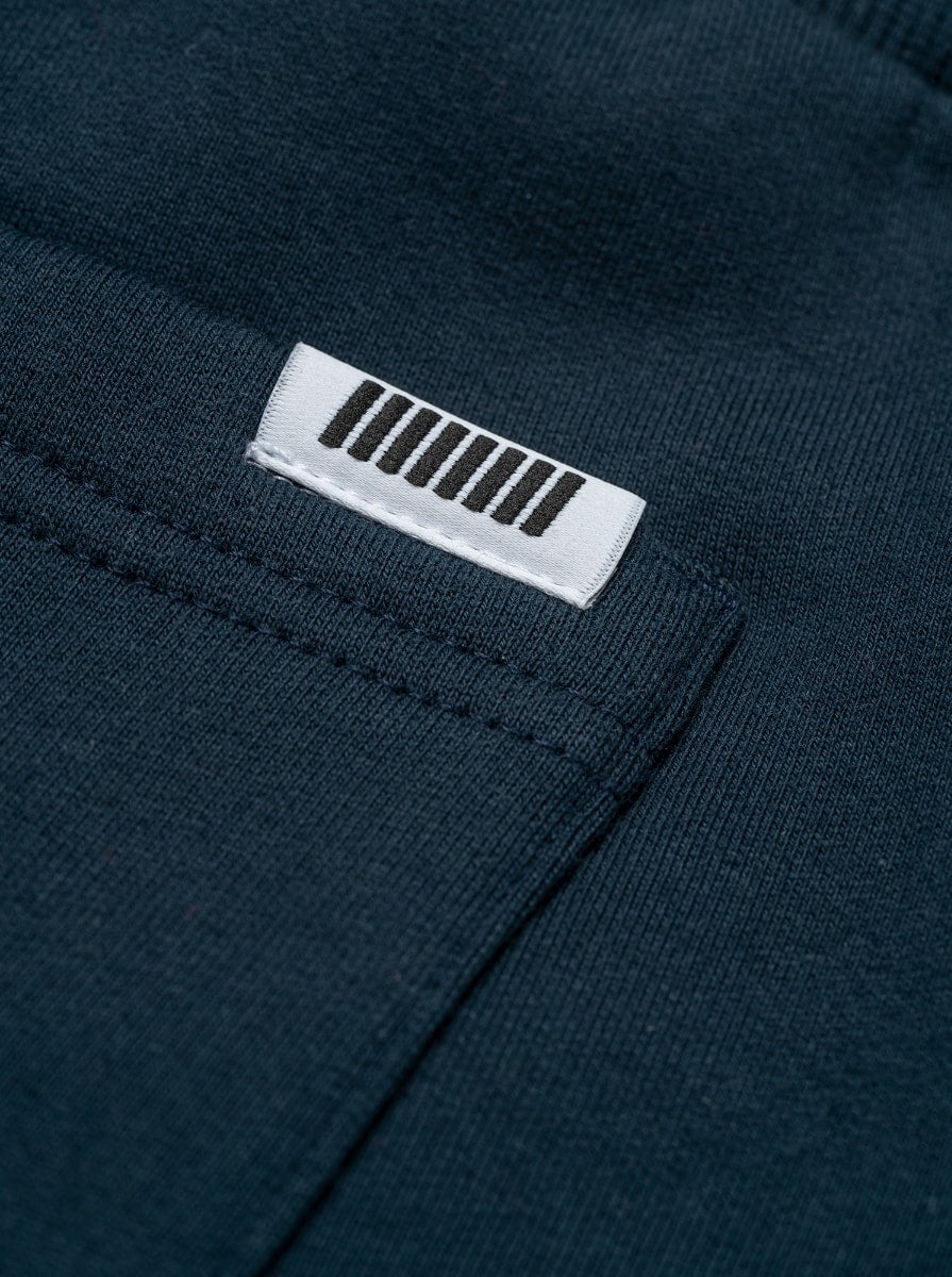 Trainer Sweat Shorts