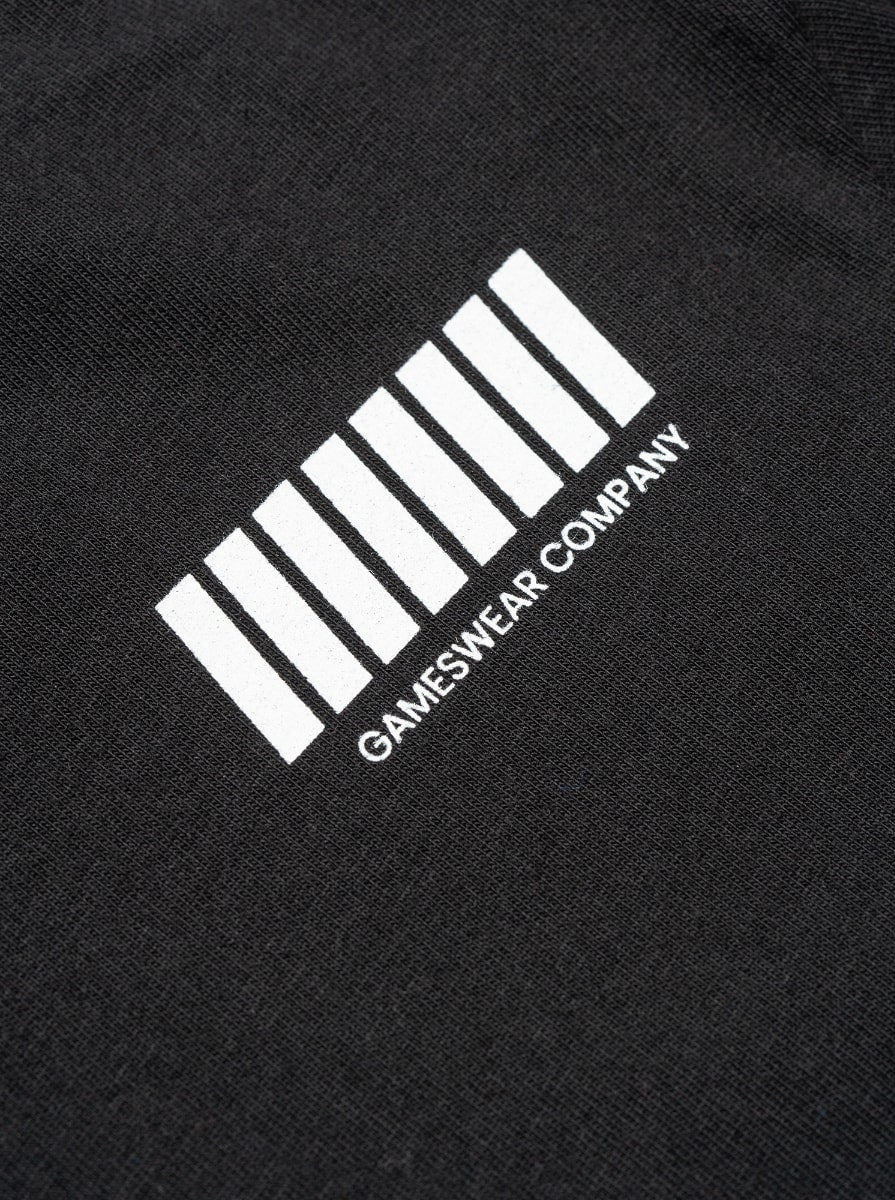 12 Hour Stream Long Sleeve T-shirt