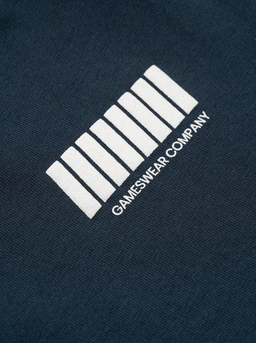 12 Hour Stream Long Sleeve T-shirt