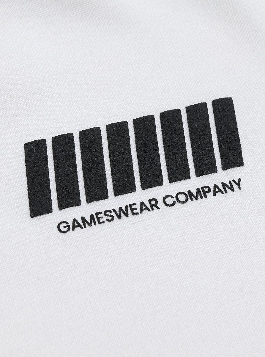 12 Hour Stream Long Sleeve T-shirt