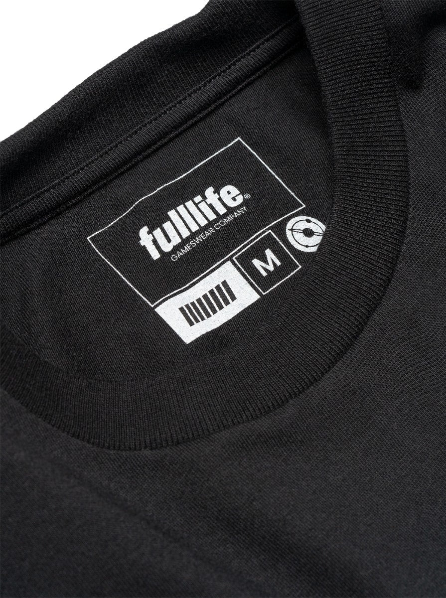 Fulllife Wordmark T-shirt