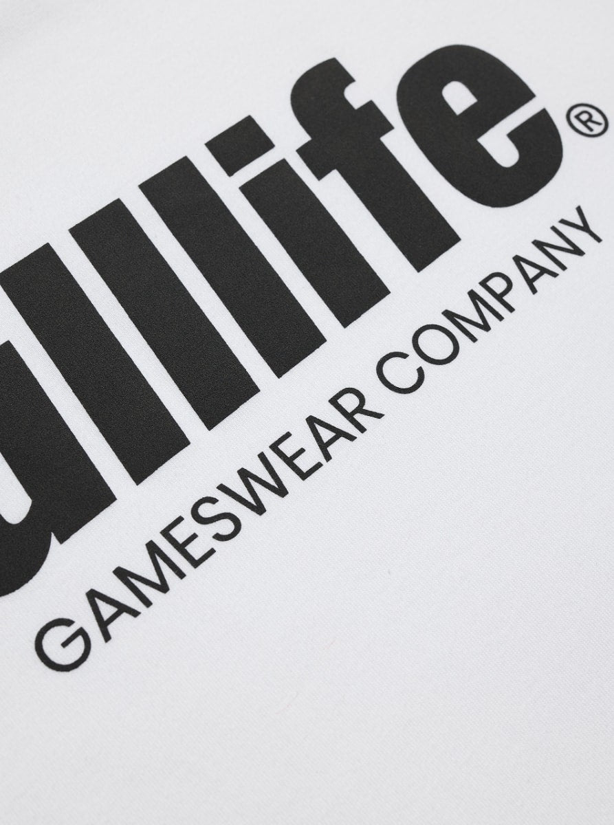 Fulllife Wordmark T-shirt