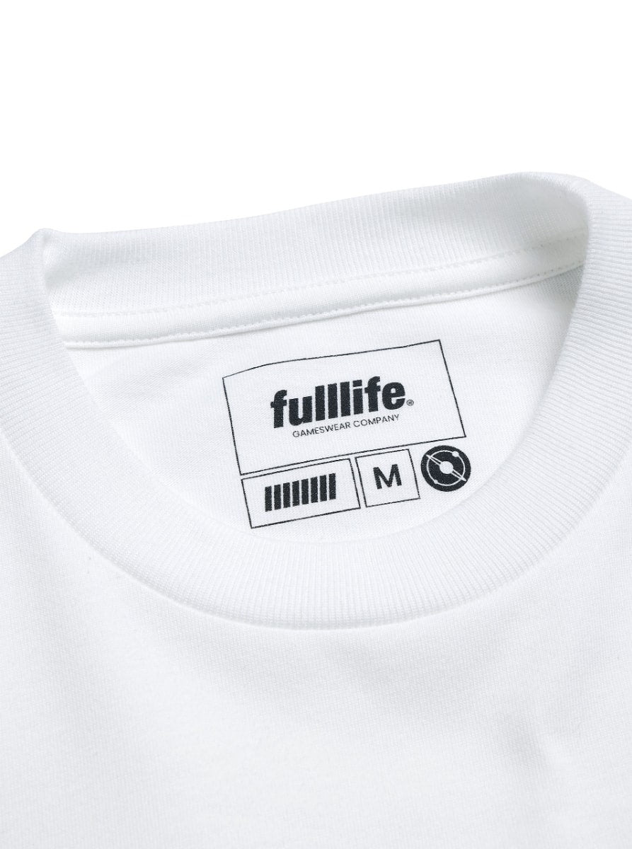 Fulllife Wordmark T-shirt