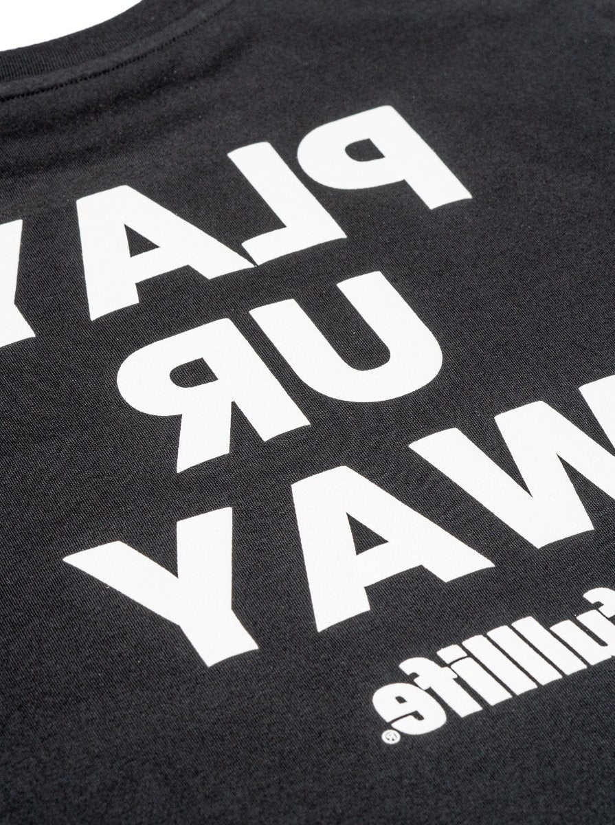 Playstyle Pocket T-shirt