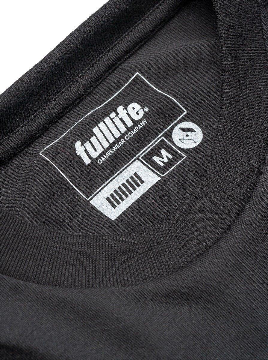 Playstyle Pocket T-shirt