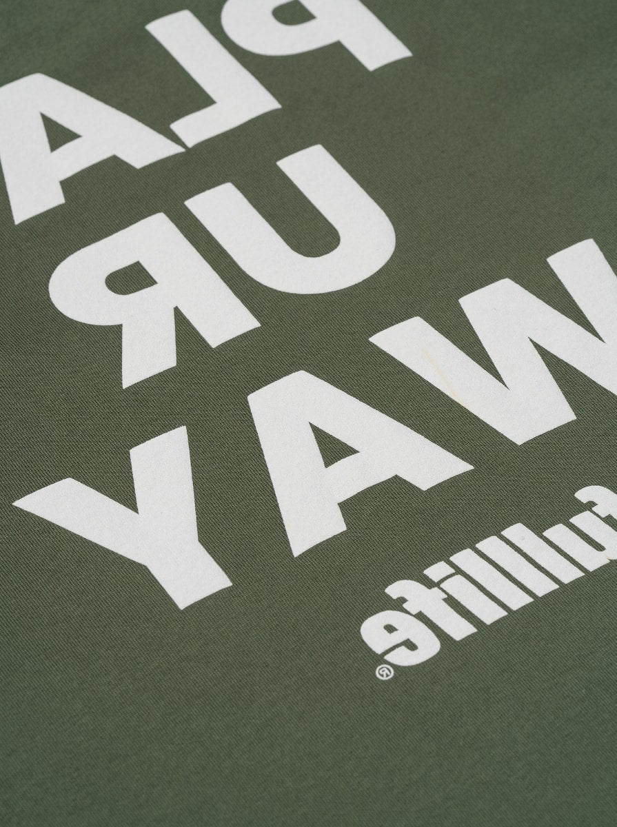 Playstyle Pocket T-shirt