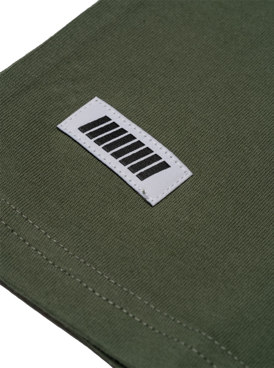 Playstyle Pocket T-shirt
