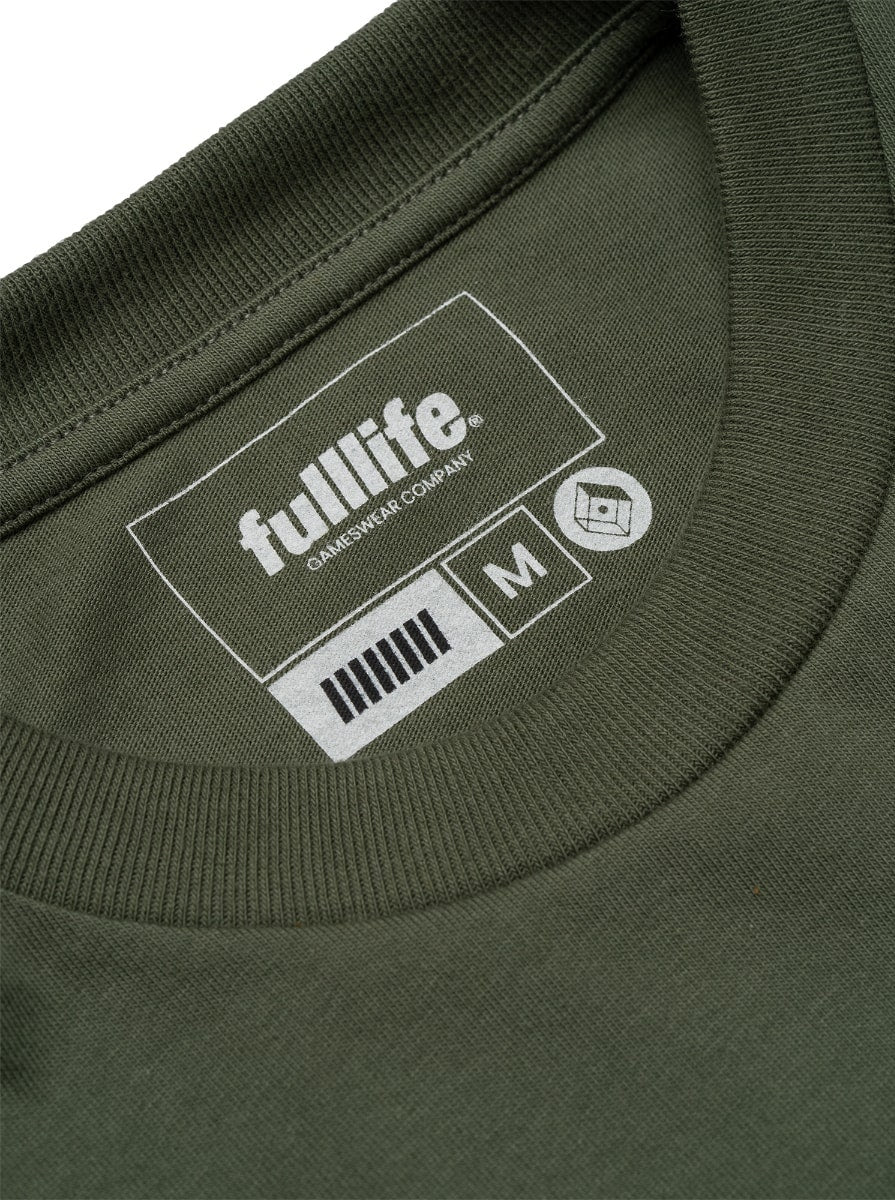 Playstyle Pocket T-shirt