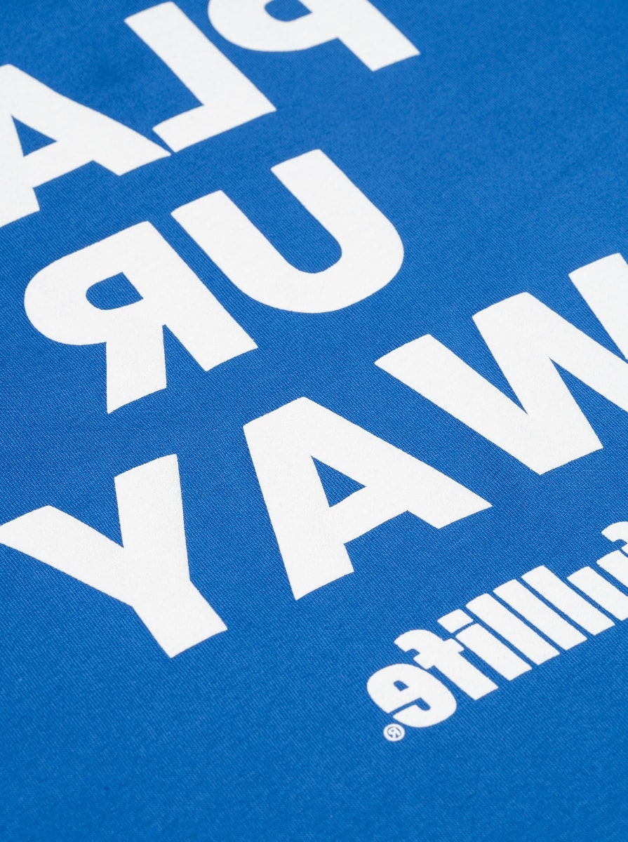 Playstyle Pocket T-shirt