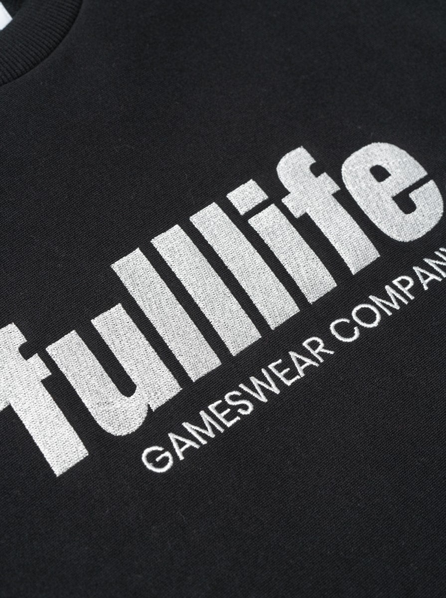 Fulllife Wordmark Sweatshirt