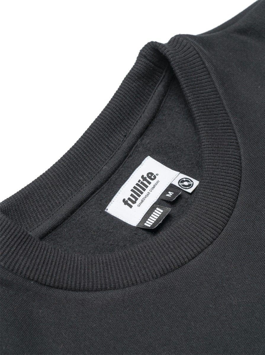 Fulllife Wordmark Sweatshirt