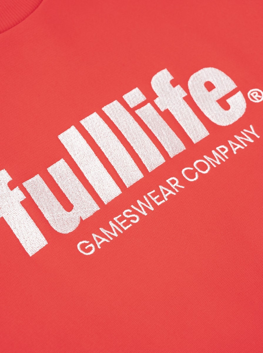 Fulllife Wordmark Sweatshirt