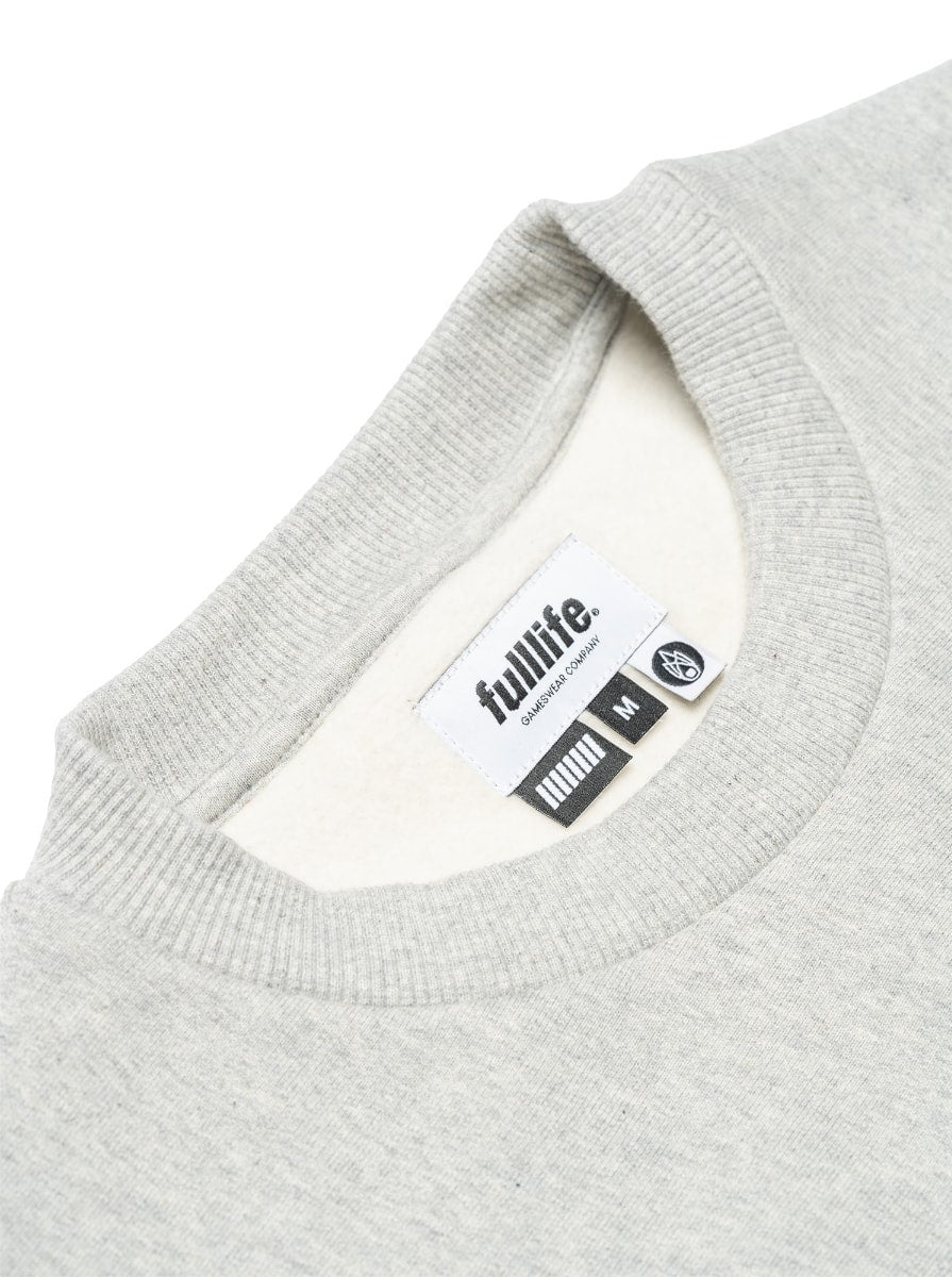 Fulllife Bar Sweatshirt