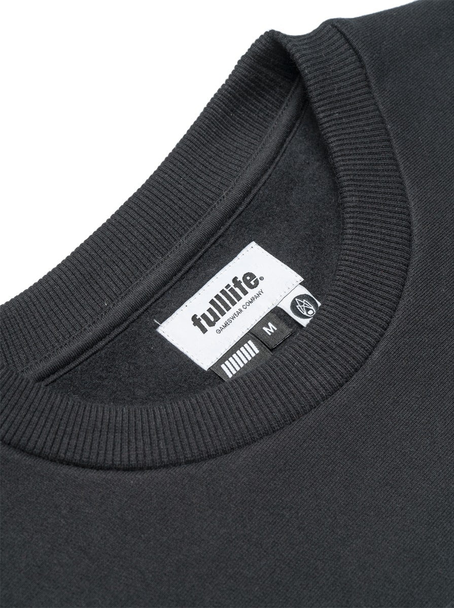 Fulllife Bar Sweatshirt