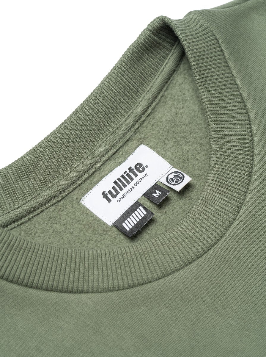 EZ Clap Sweatshirt
