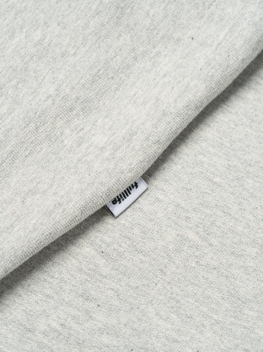 Lan Party Zip Hoodie