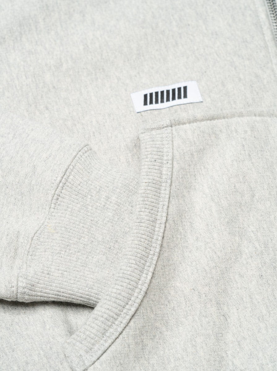 Lan Party Zip Hoodie