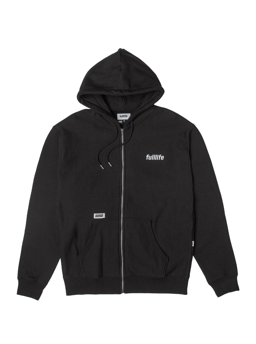 Lan Party Zip Hoodie