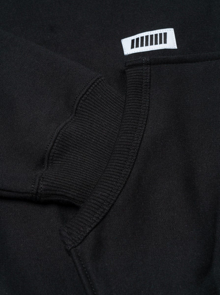 Lan Party Zip Hoodie