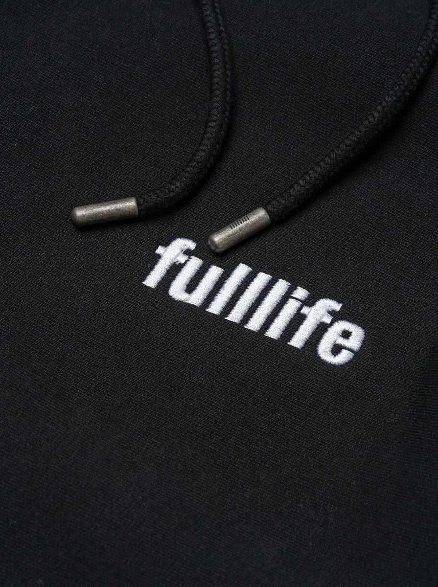 Lan Party Zip Hoodie
