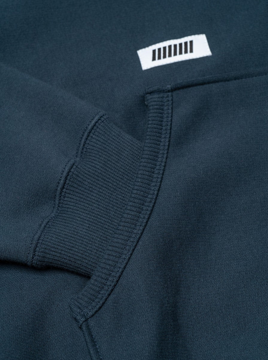Lan Party Zip Hoodie