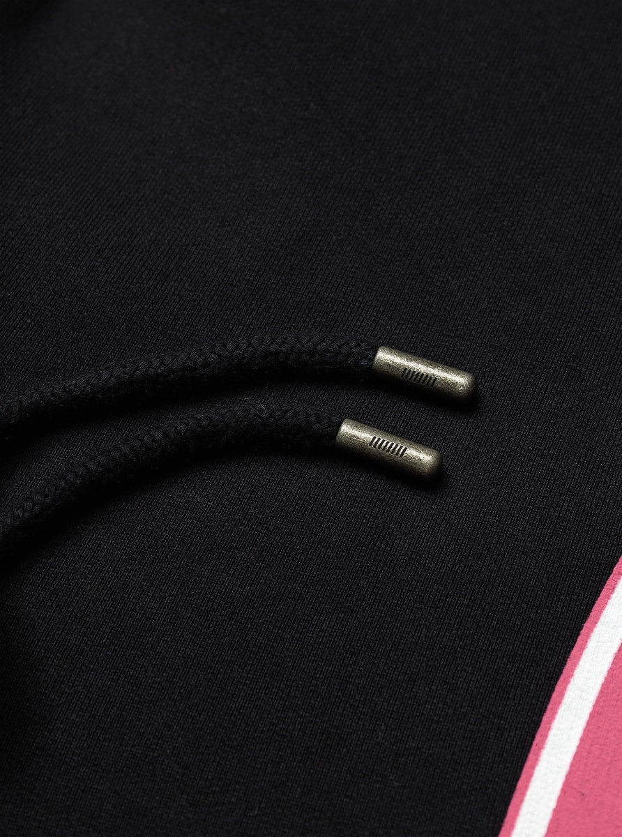 MCES Campus Hoodie