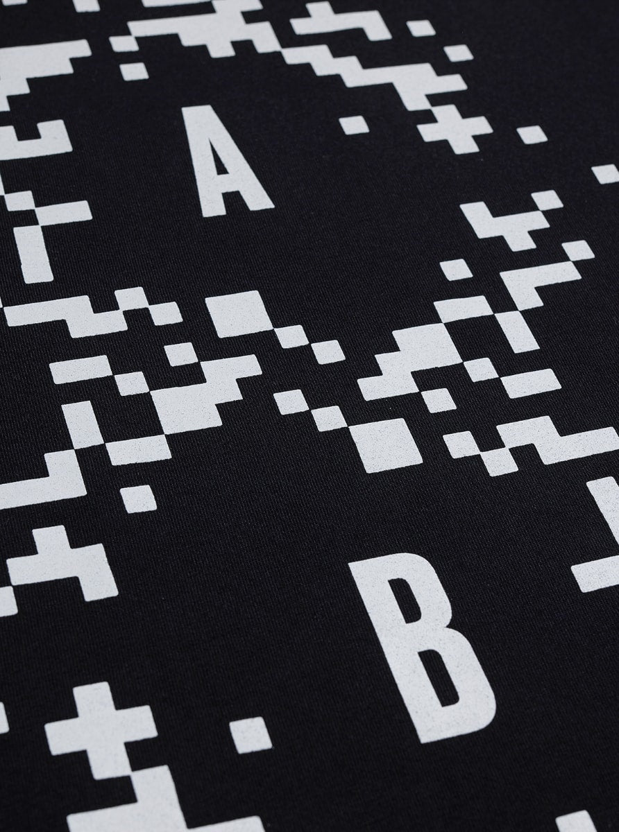 Diffuse T-shirt
