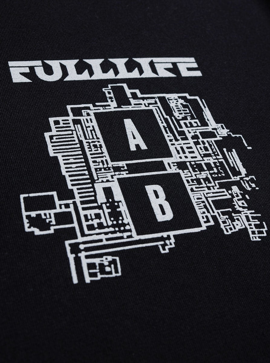 Diffuse T-shirt