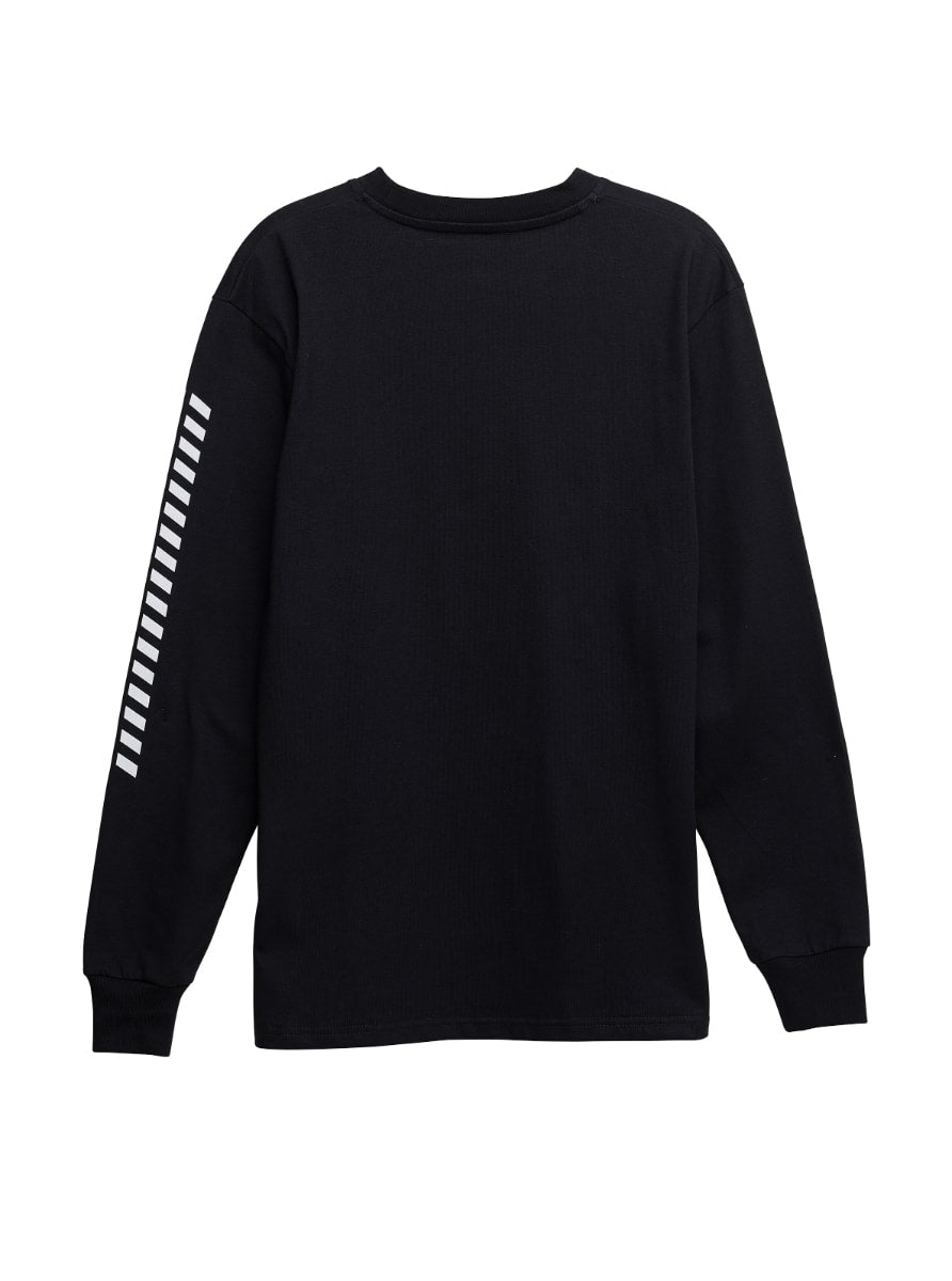 Race Long Sleeves T-shirt