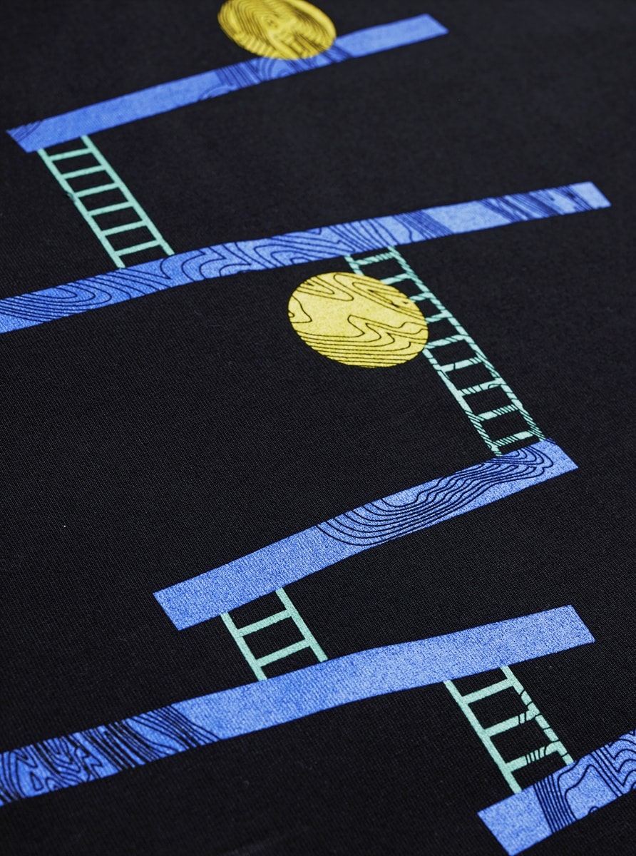 Ascend rare T-shirt