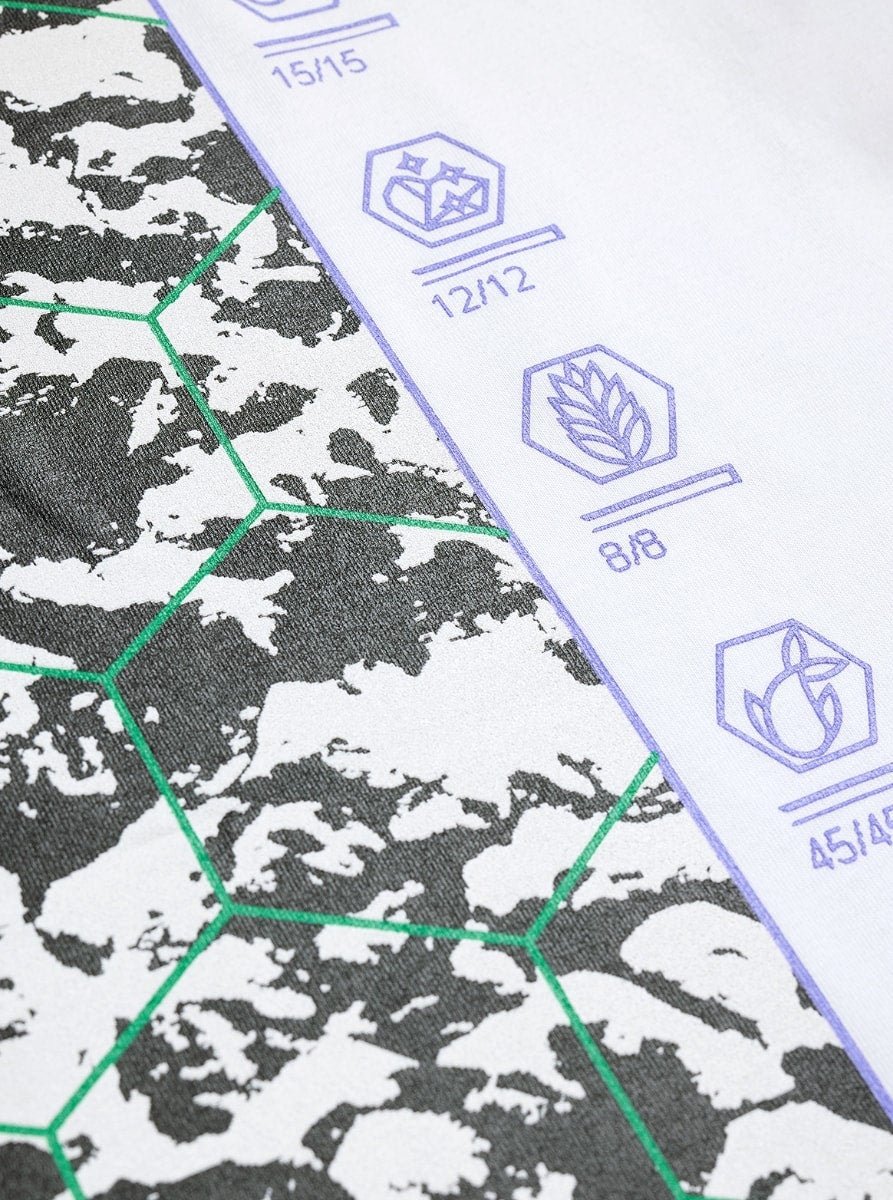 Conquer T-shirt