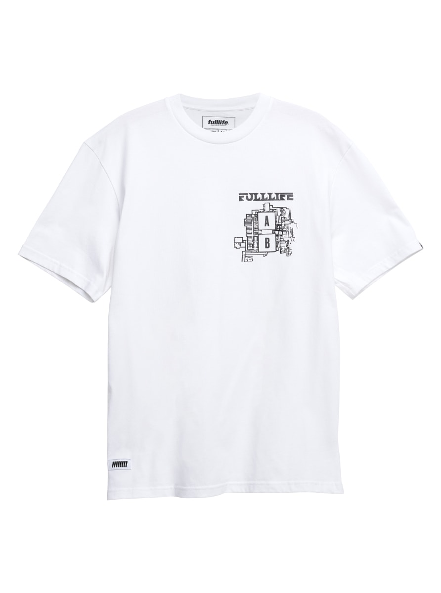 Diffuse T-shirt