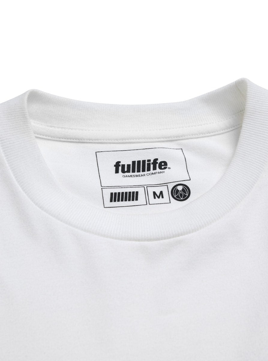Race Long Sleeves T-shirt