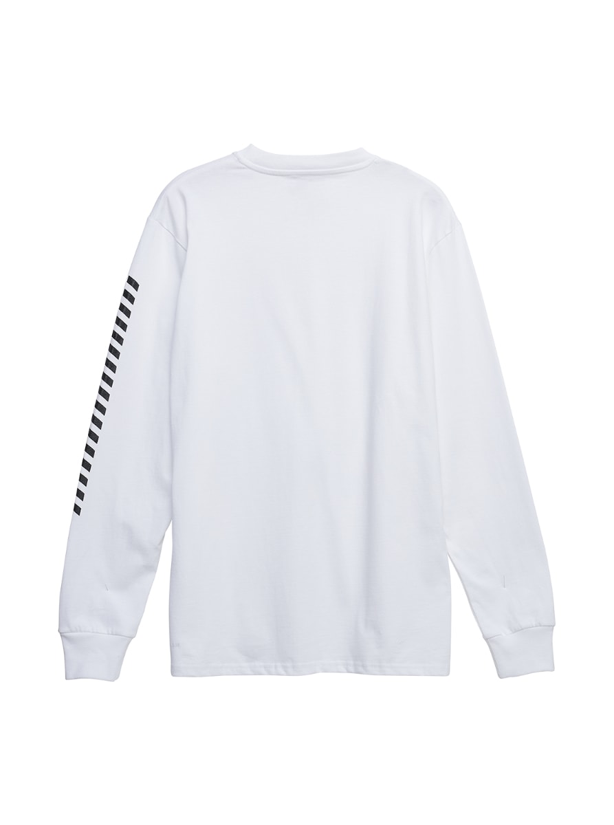 Race Long Sleeves T-shirt