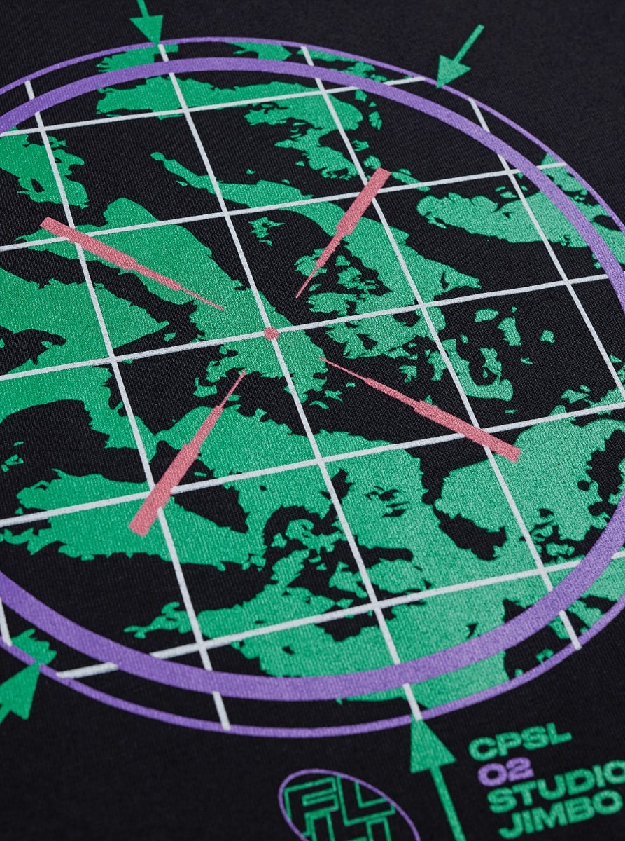 Battle Royale T-shirt