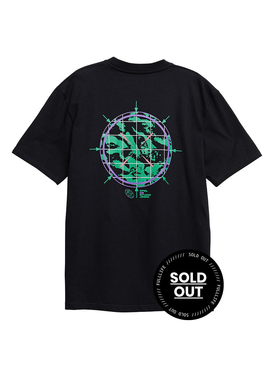 Battle Royale T-shirt