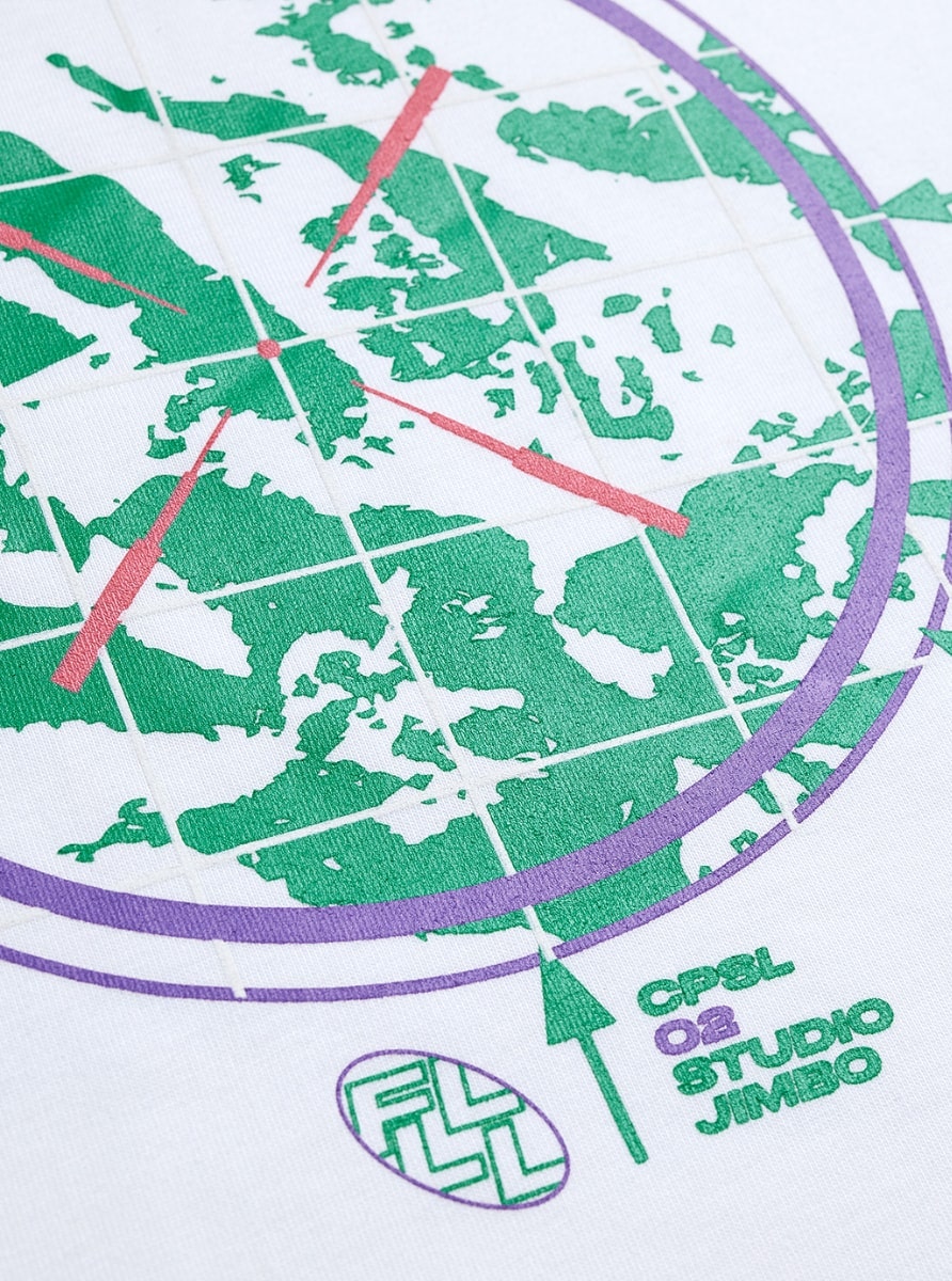 Battle Royale T-shirt