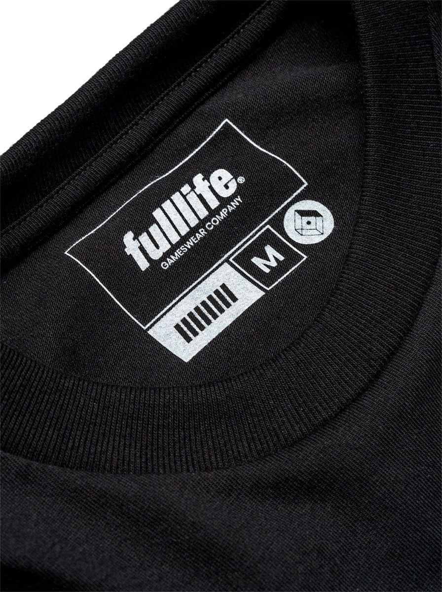 Minimap T-shirt