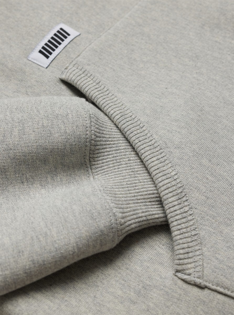 MCES Campus Hoodie