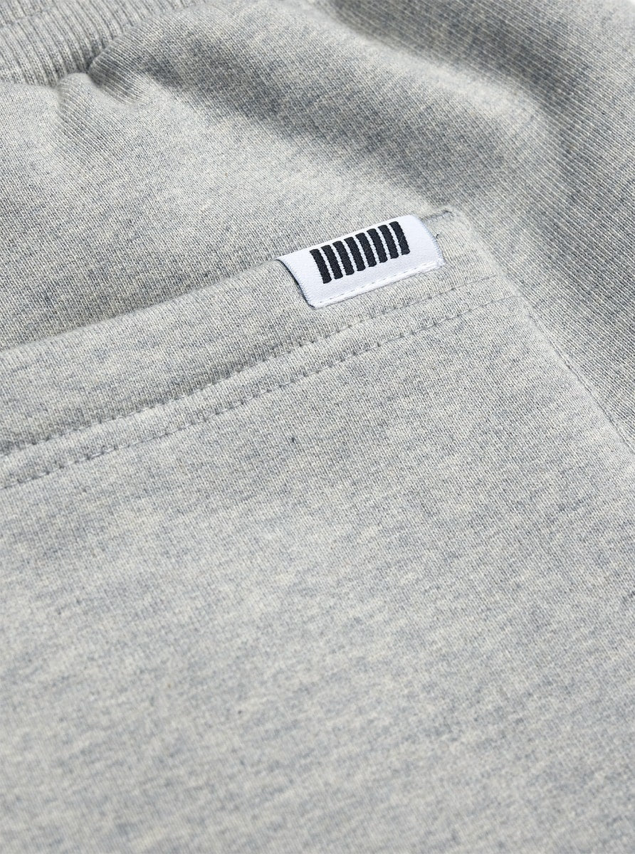 MCES Campus Jog Short